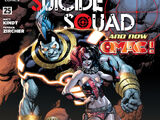 Suicide Squad Vol 4 25
