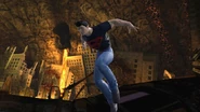 Superboy Video Games DC Universe Online