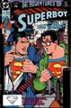 Superboy Vol 3 #16 (May, 1991)