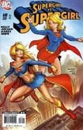 Supergirl Vol 5 18