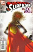 Supergirl v