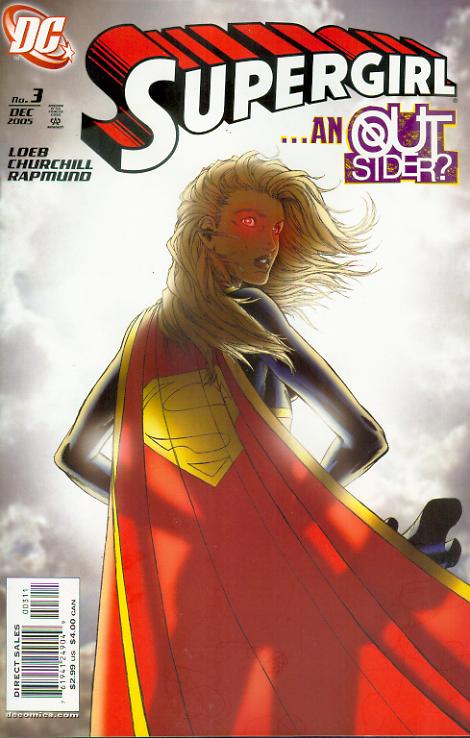 Dk Super Readers Level 3 DC Supergirl Girl of Steel Softcover