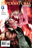 Supernatural: Origins Vol 1 4