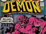 The Demon Vol 1 10