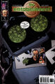 The Establishment #6 (April, 2002)