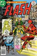 The Flash Vol 1 248
