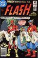 The Flash Vol 1 305