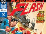 The Flash Vol 5 49