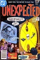The Unexpected #184 (April, 1978)
