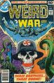 Weird War Tales #77 (July, 1979)