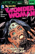 Wonder Woman Vol 4 16