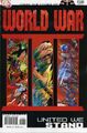 World War III #4 (June, 2007)
