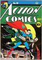 Action Comics #26