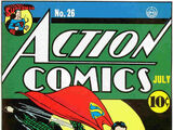 Action Comics Vol 1 26