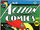 Action Comics Vol 1 26