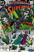 Adventures of Superman Vol 1 461