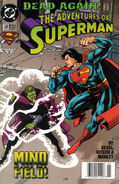 Adventures of Superman Vol 1 519