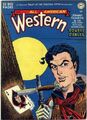 All-American Western #112 (March, 1950)