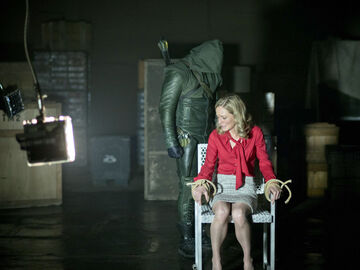 Arrow season 6 deals episode 22 putlockers
