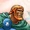 Atlas (All-Star Superman)