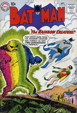 Batman Covers Dc Database Fandom