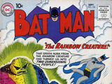 Batman Vol 1 134