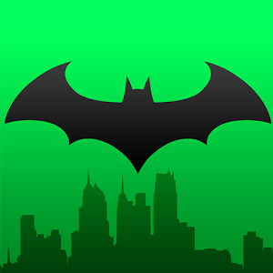 Batman: Arkham Underworld | DC Database | Fandom