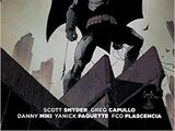 Batman: Bloom (Collected)