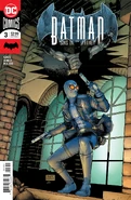 Batman: Sins of the Father Vol 1 3