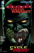 Batman: The Dark Knight Vol 2 10