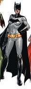 Kathy Kane Earth 11 Justice Guild