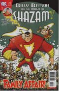 Billy Batson and the Magic of Shazam! Vol 1 5