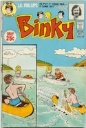 Binky Vol 1 81