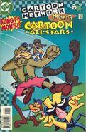 Cartoon Network Presents Vol 1 8