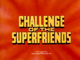 Super Friends (TV Series) Episode: Doomsday