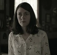 Christina L'Angelle TV Series Preacher