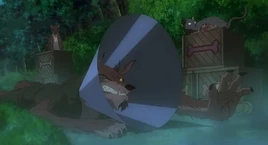 Creature Commandos (Shorts) Episode Weak Link