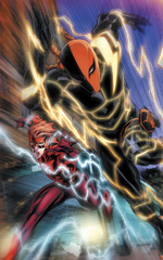 Deathstroke Prime Earth 015