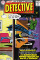 Detective Comics #344