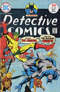 Detective Comics Vol 1 447