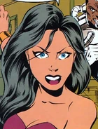 Don'na Elseworlds Facets