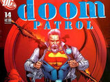 Doom Patrol Vol 5 14