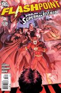 Flashpoint Vol 2 3