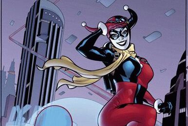 一番の | 13 1 Vol Quinn Harley DC Fandom | Database その他