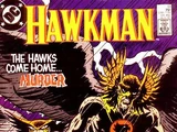 Hawkman Vol 2 13