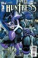 Huntress Vol 3 (2011—2012) 6 issues