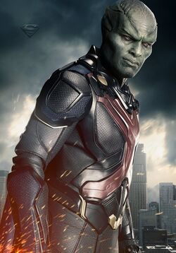 J'onn J'onzz Supergirl TV Series 0002.jpg