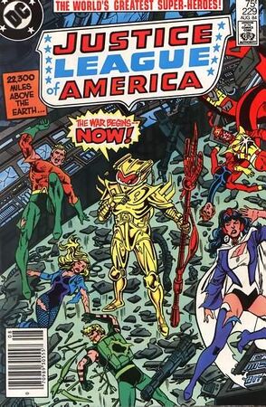 Amazon.com: The Justice League of America 1: Omnibus