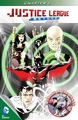 Justice League Beyond #2 (Digital) (March, 2012)