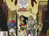 Justice League Unlimited Vol 1 19